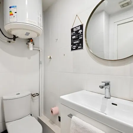 Sejour Cosy - Plein Centre De - Moderne - 15 Min De Paris * Rueil-Malmaison